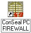 Conseal - Windows Group Menu Conseal